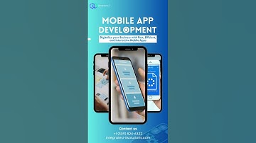 Mobile App Development Services | Integrated IT Solutions