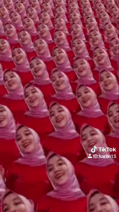 Di geleng geleng trooss broooh