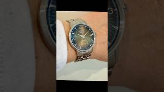 Das Zifferblatt ist der Hammer @brunosohnleuhrenatelier #brunosöhnle #wristwatch #glashutte