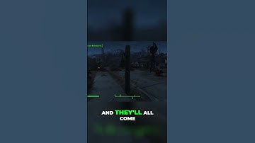 Maximize Your Settlement Keeping Settlers Busy and Happy in Fallout 4 #fallout4settlementbuilding