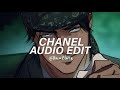 CHANEL Best Part Tiktok Version Tyla Edit Audio
