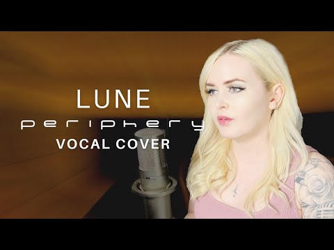 Periphery - Jetpacks Was Yes! [vocal cover] 