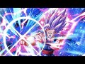 Dragon ball super super heroamvsuperhero