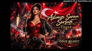 Aslımızı Soran Sorsun Ürkiye