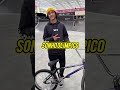 conheça o Gustavo bala Loka #video #bmxplus #fy #bmxplus #bike #bmx #viral #views