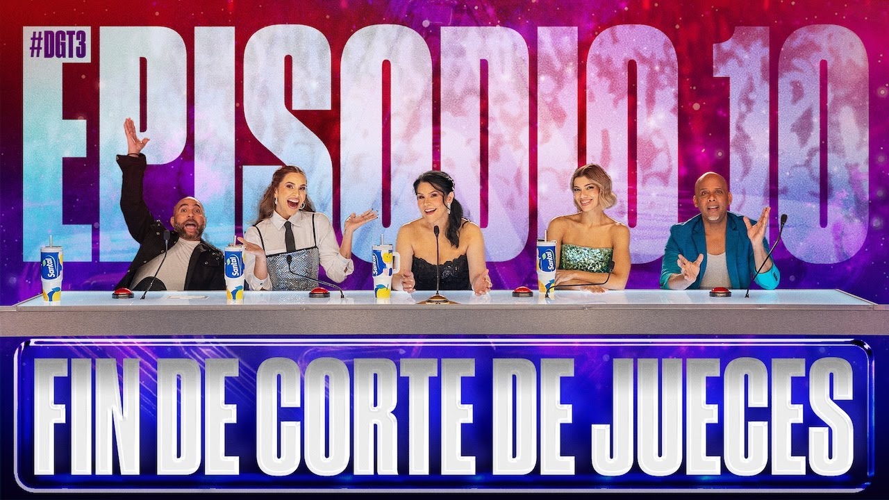 Te va a paralizar 🥶 | El FINAL más fuerte de Corte de Jueces