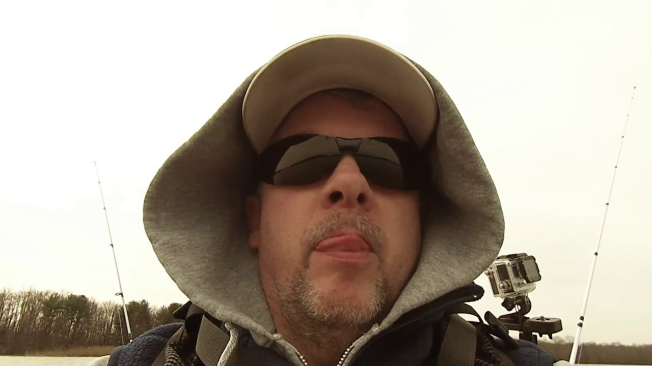 Vlogging from my Yak 2/20/2016 - YouTube