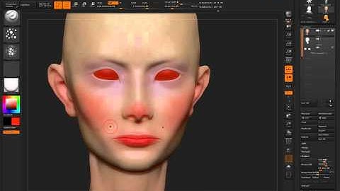 Zbrush 2 keyshot