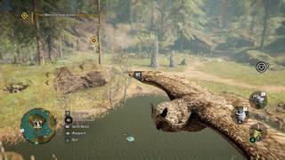 Farcry Primal Ep. 11 - Breaking Down Barriers