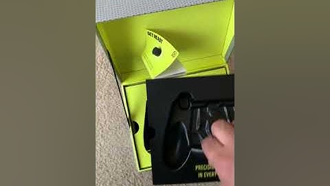 SCUF Vantage UNBOXING
