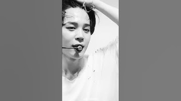 Park Jimin ( Jimin of BTS)  - Montero (call me by your name ) // {FMV}