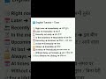 English tutorial #trending #discoverwords #ytshorts