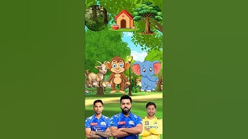 Bakri rahegi ghar mein_🐐#youtube #shorts #trending #cartoon #shorts_ #video #viral 👍
