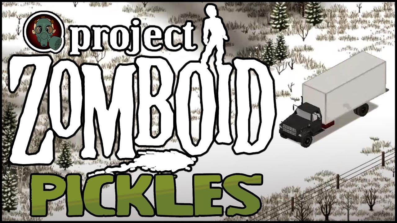 Project Zomboid Build 41 Second Load Ep 30 YouTube