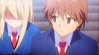 The Pet Girl Of Sakurasou We Dont Talk Anymore