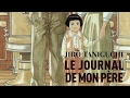 Lumire sur06  le journal de mon pre  jiro taniguchi