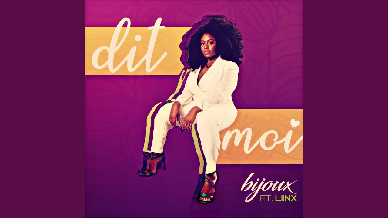 Watch Dit Moi (feat. Liinx) on YouTube Watch Dit Moi (feat. Liinx) on YouTube