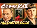 Cobra Kai Season 2 ALL Easter Eggs & References Explained !