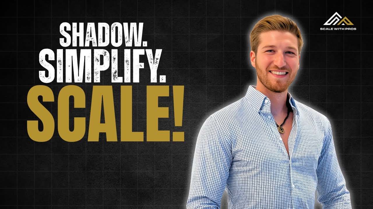 How Colt Moncla 10x’d His Growth by LEADING Not Micromanaging!