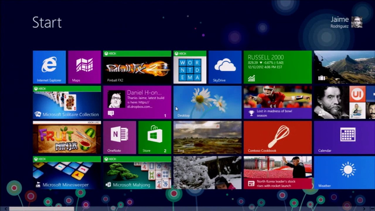 Windows Store App Development for iOS Developers Tooling for Windows Store apps Visual Studio and Bl