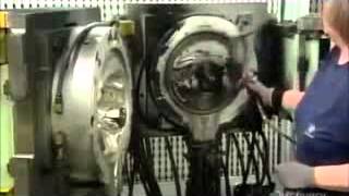 How They Made Steering Wheels