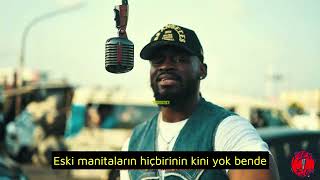 Tim Duzit - Kat Slater (Türkçe Çeviri)