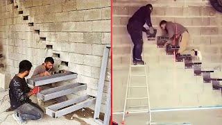 Satisfying Videos of Workers That Work Extremely Well, I Can't Stop Watching It !#10