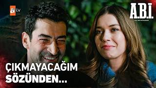 Doğan Ve Çağlanın Tatlı Atışması 😏🥰 - A.b.i̇. 4. 