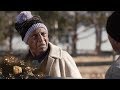 Lazarus confesses to Maswabi – The Throne | Mzansi Magic