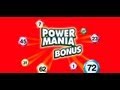 Bingo Power Mania BINGO Sonido HD 