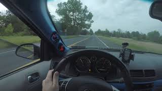 Cobalt 2.2 Supercharged 3.1 Pulley - 30 Pull