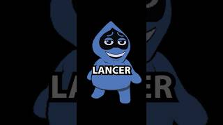 Lancer is Lost