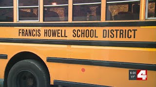 Francis Howell superintendent resigns