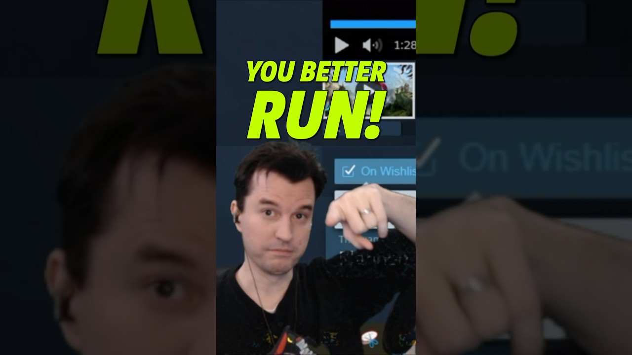 Latest Video