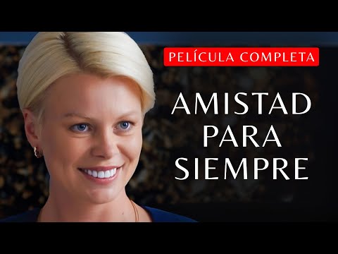 ¡LA NOVELA QUE TE HARÁ CREER EN LA AMISTAD! ¿LOGRARÁN LEVANTARSE DE LAS CENIZAS? Película completa