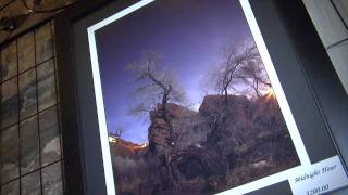 Jessica Vidal At Raw Denver Jet Hotel 552011