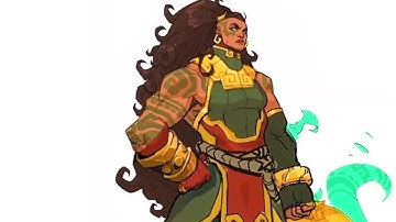 /dev: The Latest on Project L | dev diary - Project L