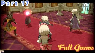 Trinity Trigger Playthrough Part 17 - Violet is kidnapped. Time to save her!
