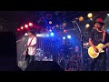 20190630 LUNKHEAD「plusequal」ツアー 名古屋ell.FITS ALL  カナリアボックス