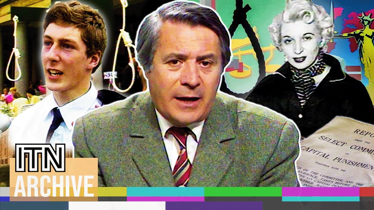 The Hanging Debate - Should the UK Bring Back the Death Penalty? (1983)