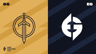 GG vs EG | Week 3 | LCS Summer Split | Golden Guardians vs Evil Geniuses (2021)