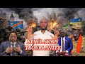 RÉVÉLATION CHOC J NDALA BALANCE TOUT ISRAËL MUTOMBO CITÉ NANGA BALANCE KAGAME 