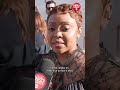 What are Quinta Brunson's favorite shows?