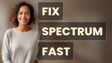How Can You Quickly Fix a Spectrum Cable Box After an Accidental Reset?