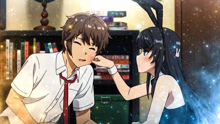 Rascal Does Not Dream of Bunny Girl Senpai Anime Recap