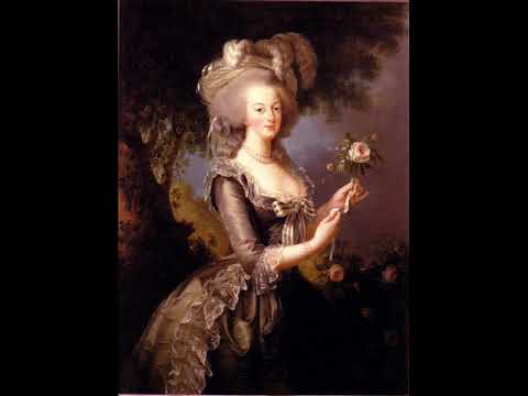 Opus 363 - 'Allemande & Courante In E Minor' -Baroque Harpsichord Music- (Original Composition)