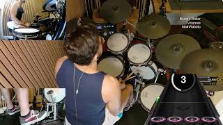 Bottom Dollar by Volumes Pro Drums FC