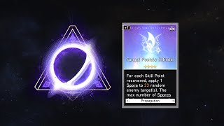 Planar Infinity ∞ Spores gameplay | Path of Propagation