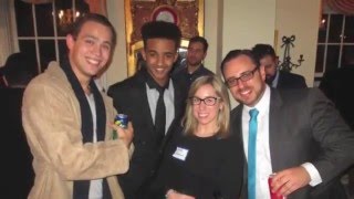 Meet WISH Spring 2016 Interns!