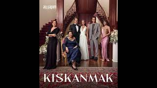 Kıskanmak Dizi Müziği - Jenerik V3
